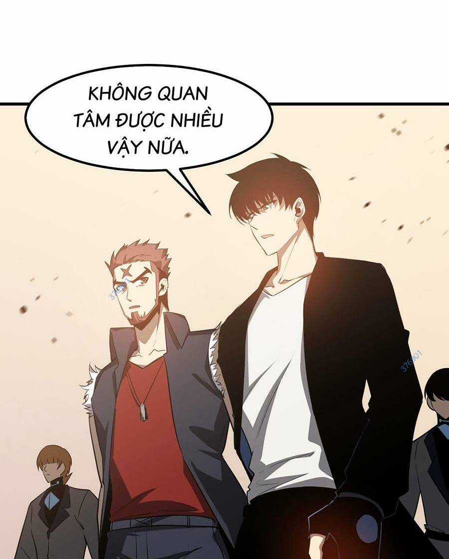 Siêu Phàm Tiến Hóa Chapter 137 trang 49