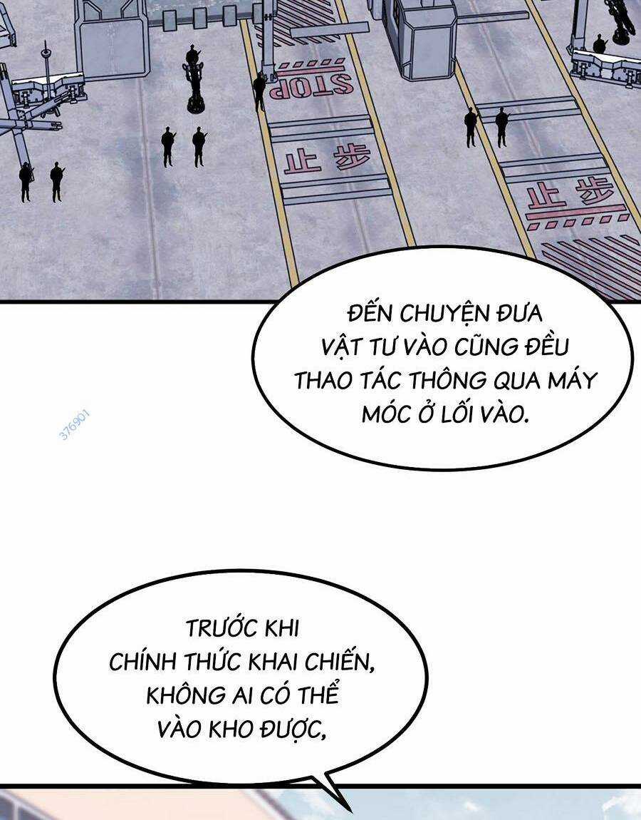 Siêu Phàm Tiến Hóa Chapter 137 trang 5