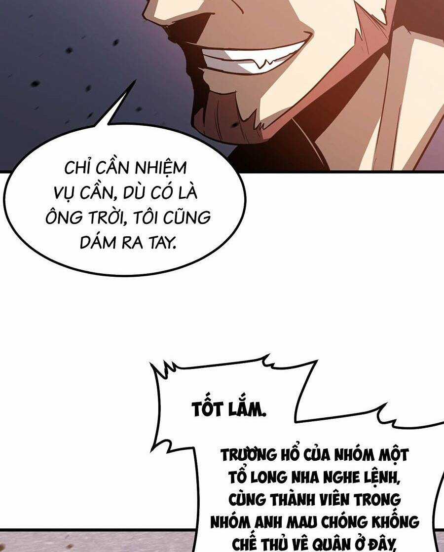 Siêu Phàm Tiến Hóa Chapter 137 trang 51