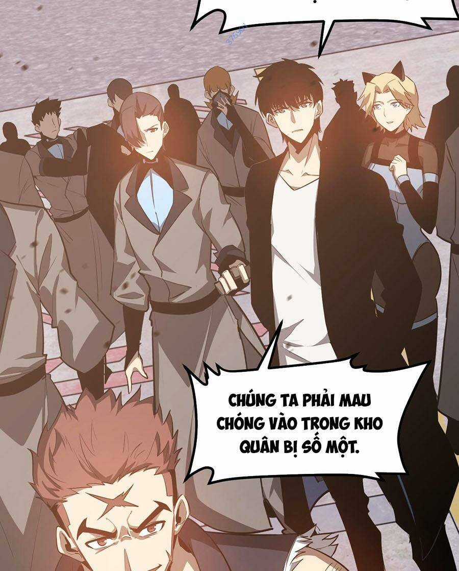 Siêu Phàm Tiến Hóa Chapter 137 trang 52