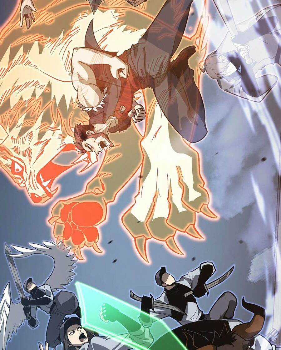 Siêu Phàm Tiến Hóa Chapter 137 trang 55