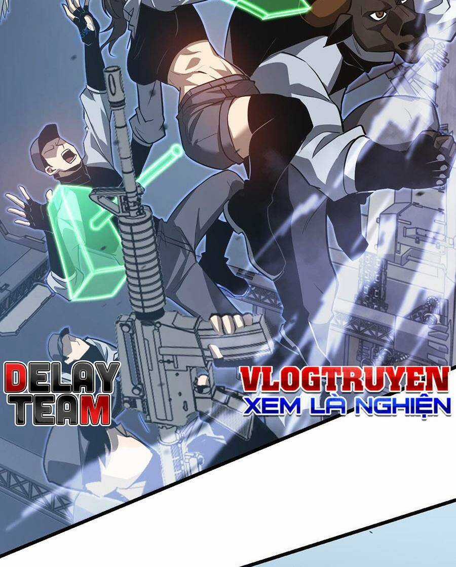 Siêu Phàm Tiến Hóa Chapter 137 trang 56