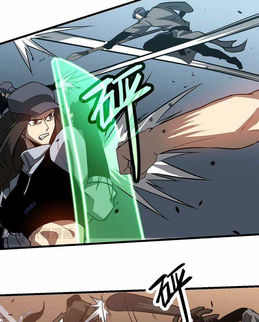 Siêu Phàm Tiến Hóa Chapter 137 trang 57