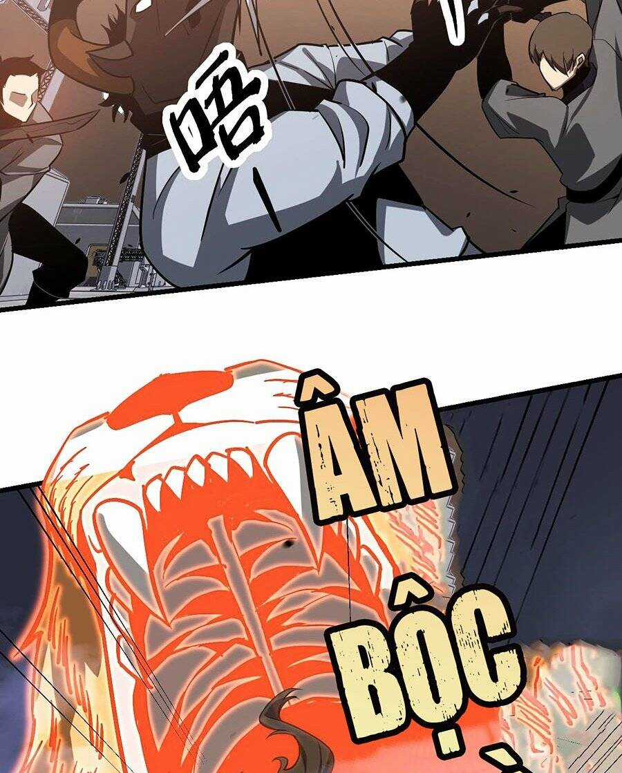 Siêu Phàm Tiến Hóa Chapter 137 trang 58