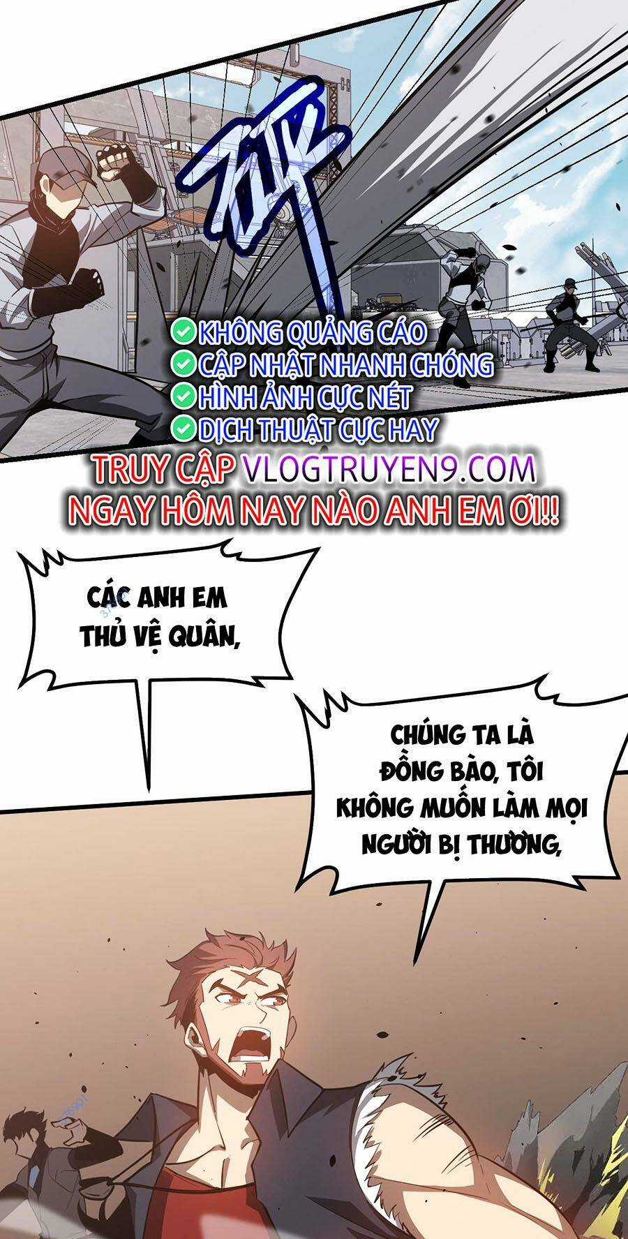 Siêu Phàm Tiến Hóa Chapter 137 trang 60