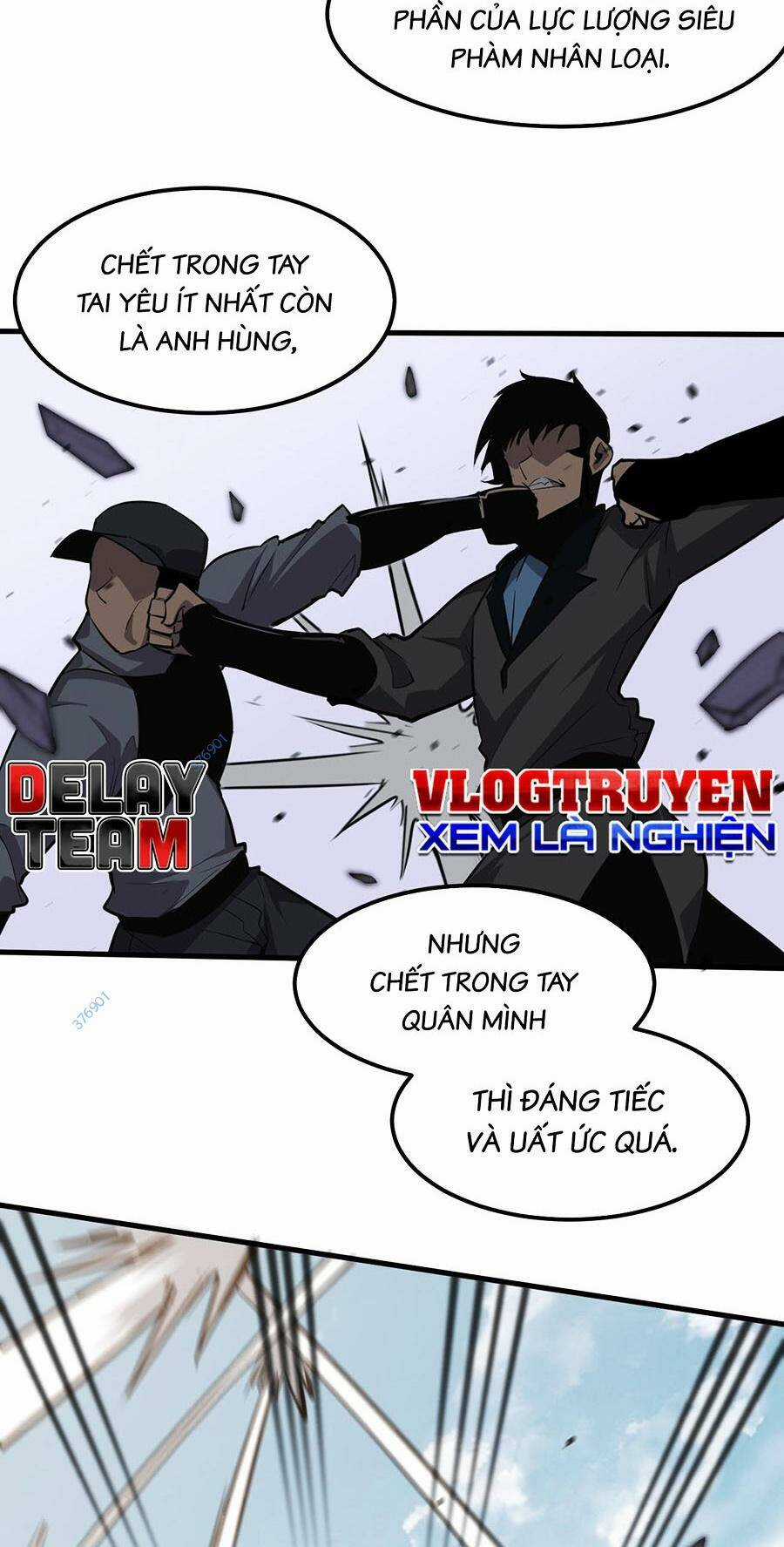 Siêu Phàm Tiến Hóa Chapter 137 trang 66