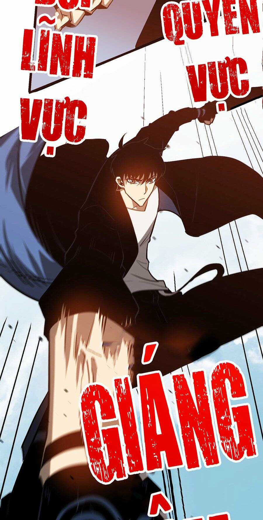 Siêu Phàm Tiến Hóa Chapter 137 trang 69