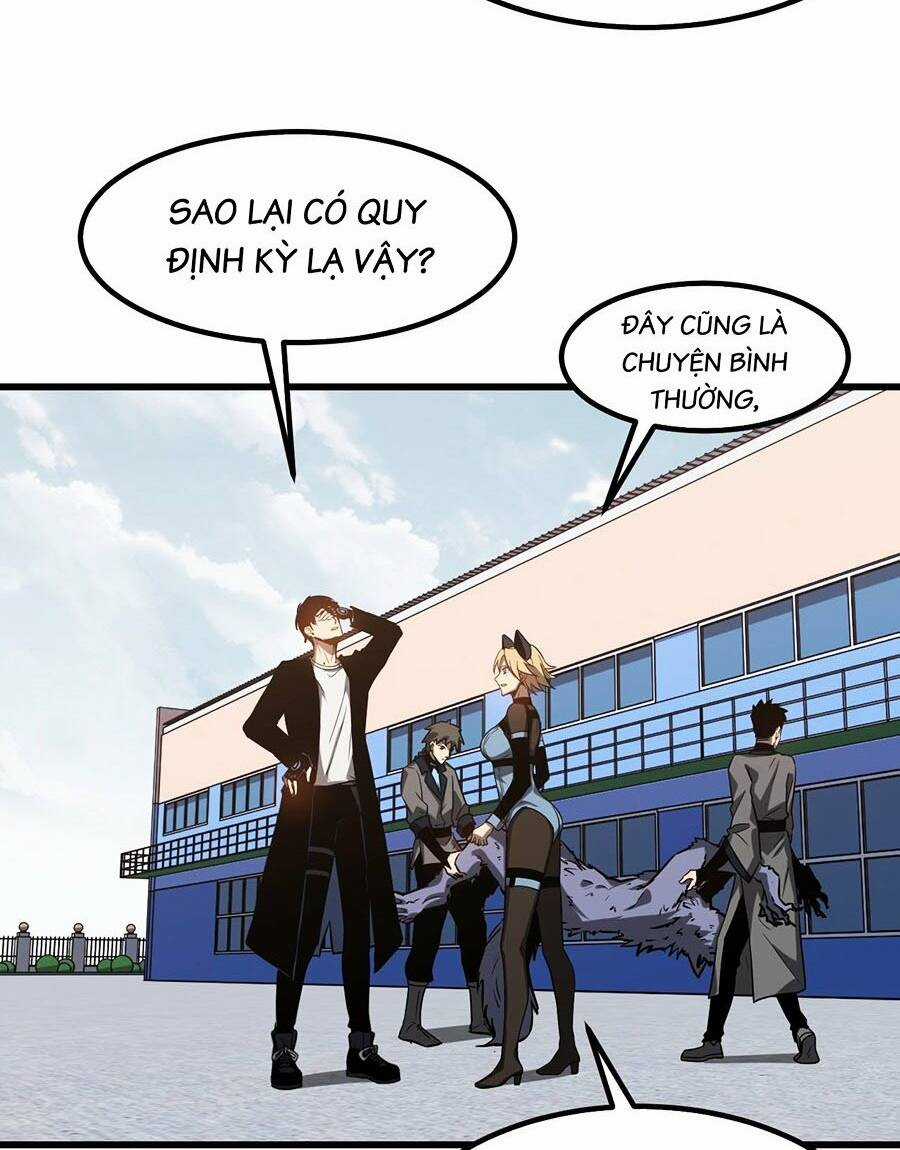 Siêu Phàm Tiến Hóa Chapter 137 trang 7
