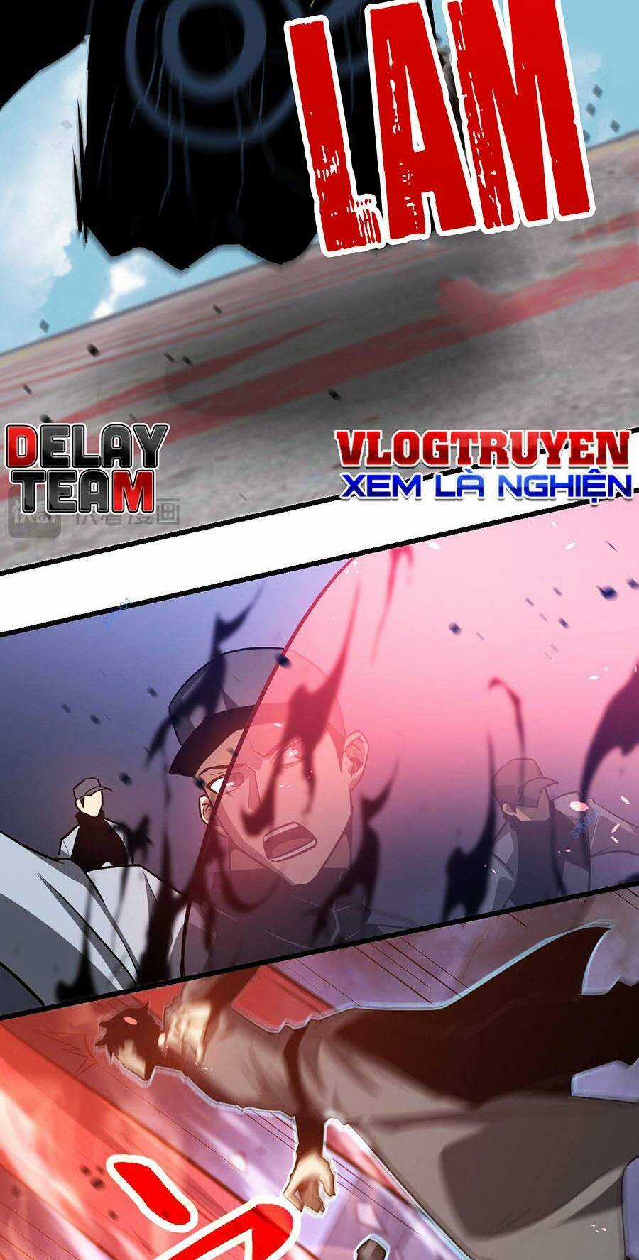 Siêu Phàm Tiến Hóa Chapter 137 trang 70