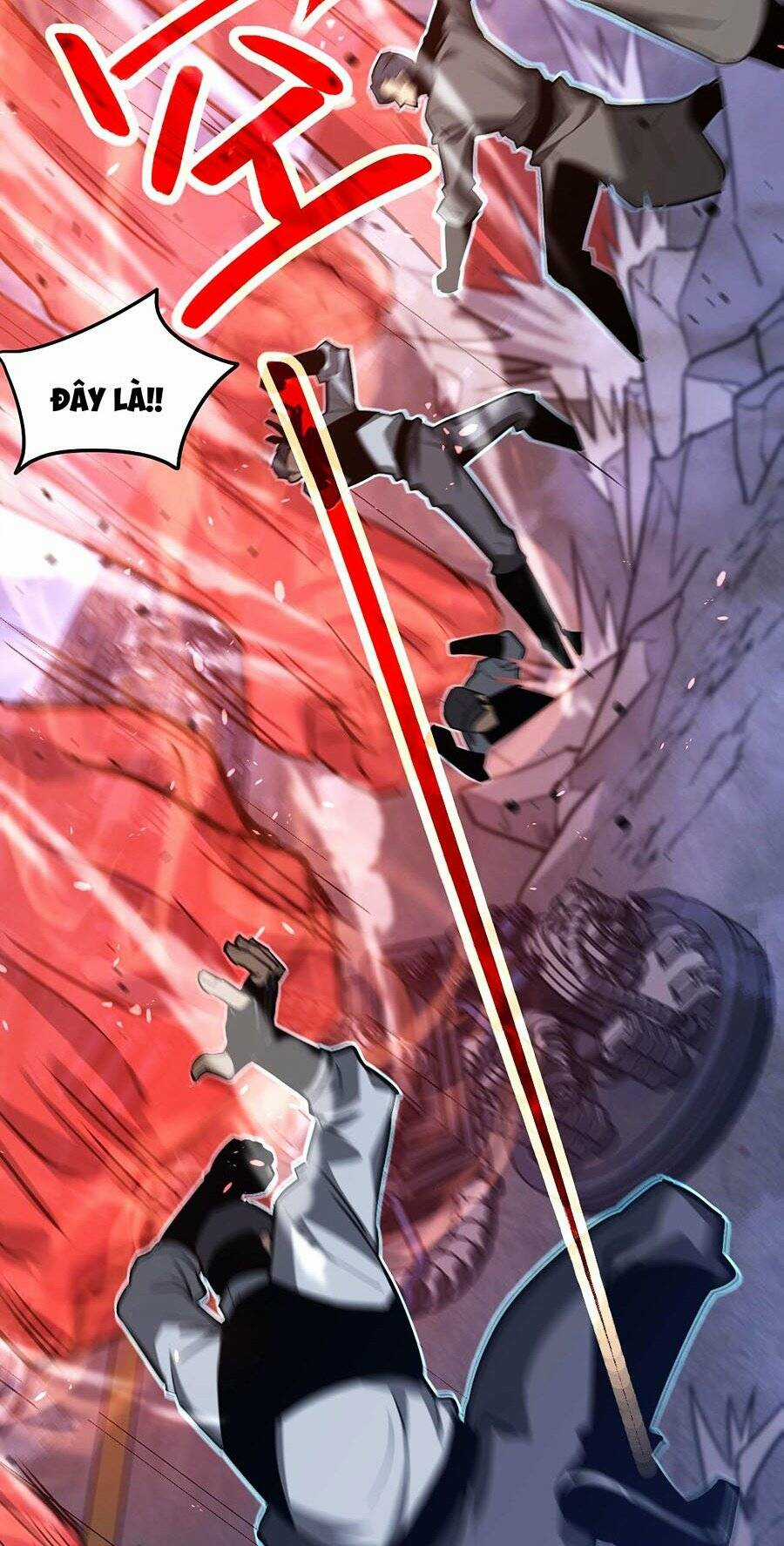 Siêu Phàm Tiến Hóa Chapter 137 trang 71