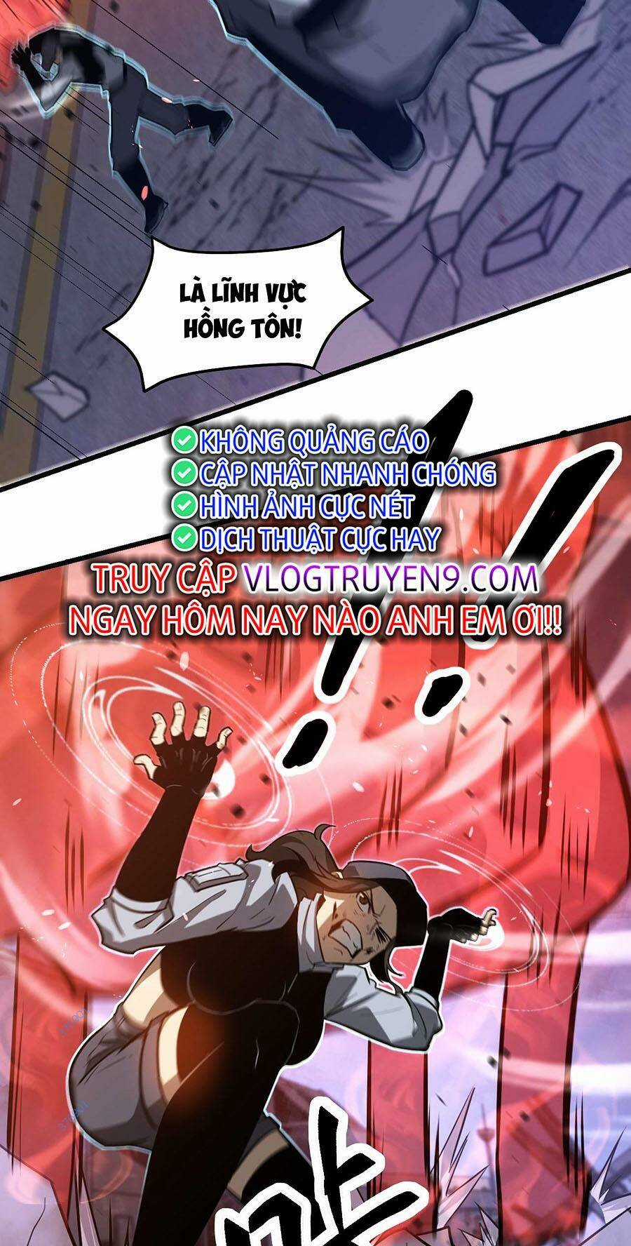 Siêu Phàm Tiến Hóa Chapter 137 trang 72