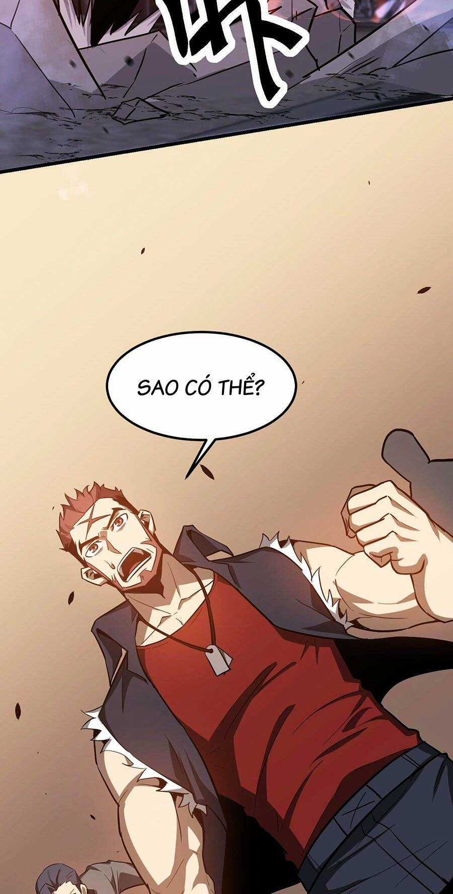 Siêu Phàm Tiến Hóa Chapter 137 trang 73