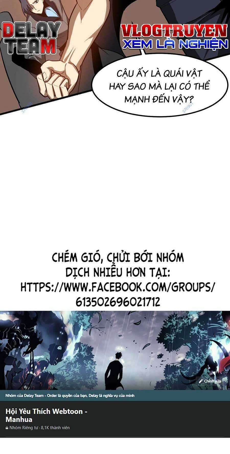 Siêu Phàm Tiến Hóa Chapter 137 trang 74