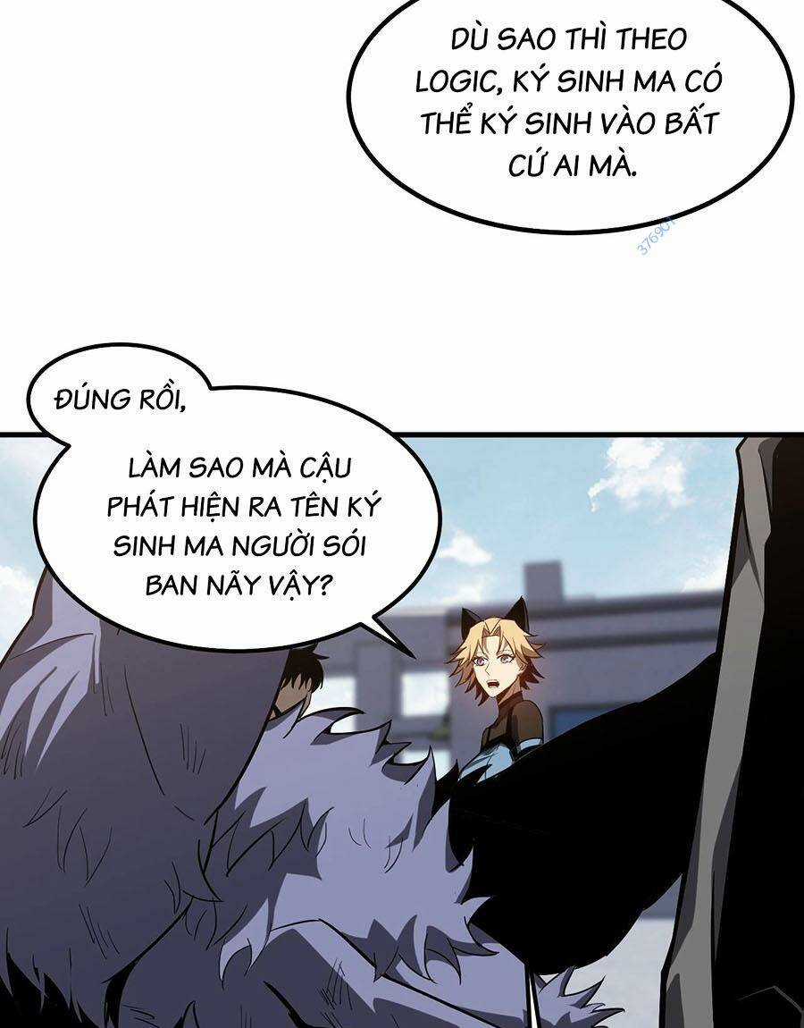 Siêu Phàm Tiến Hóa Chapter 137 trang 8