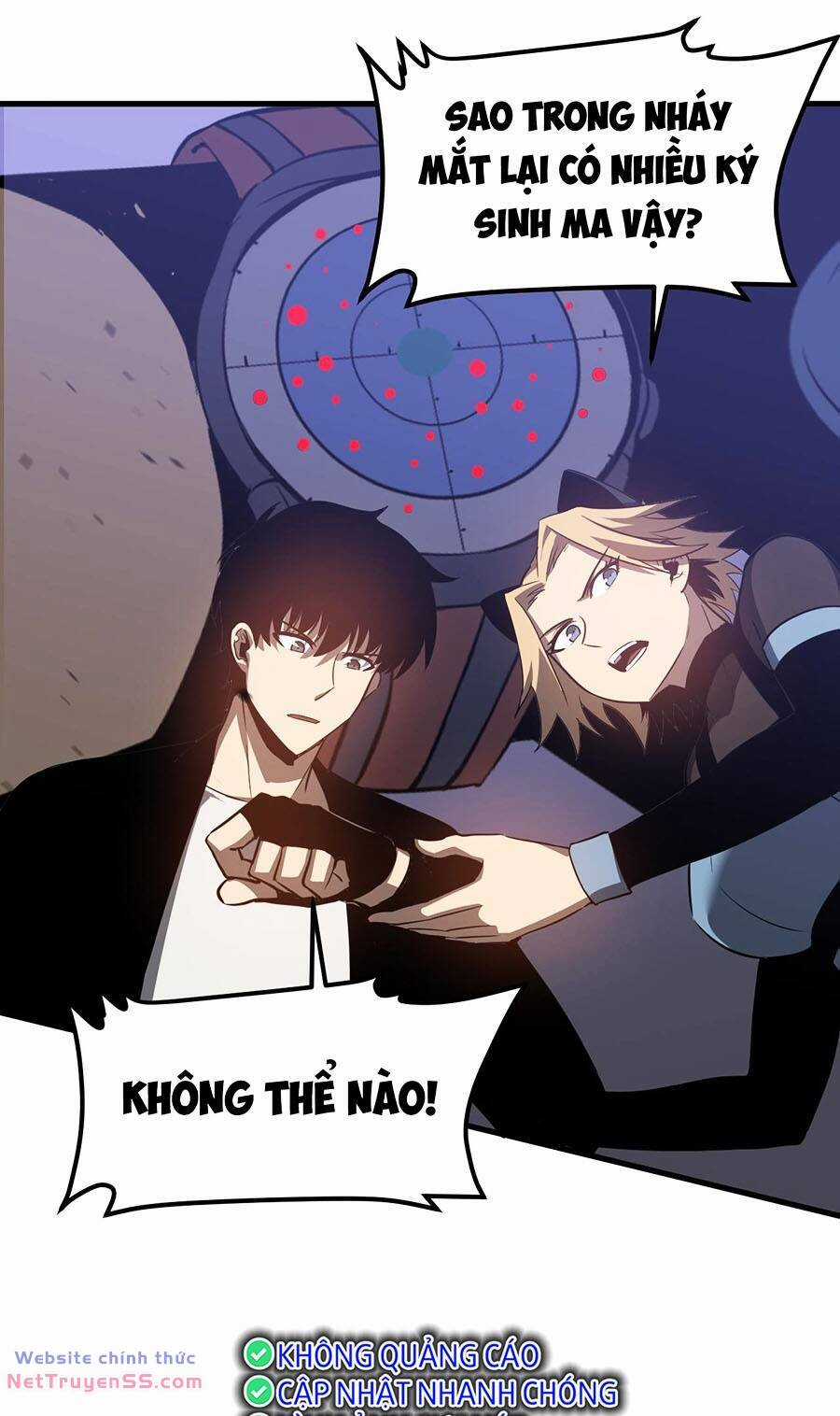 Siêu Phàm Tiến Hóa Chapter 138 trang 10