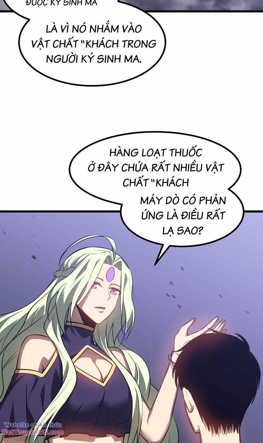 Siêu Phàm Tiến Hóa Chapter 138 trang 14