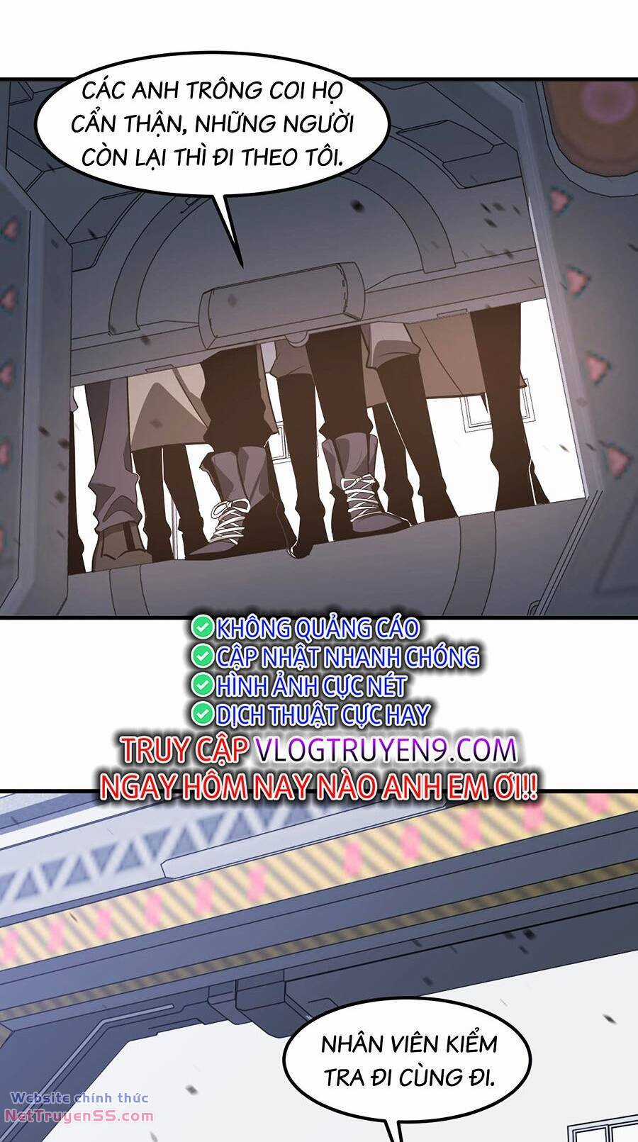 Siêu Phàm Tiến Hóa Chapter 138 trang 2