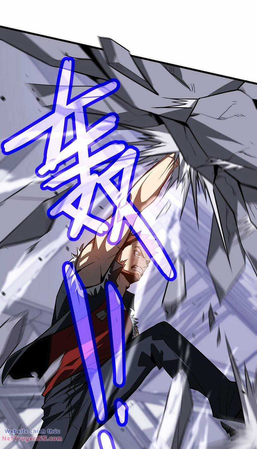 Siêu Phàm Tiến Hóa Chapter 138 trang 20