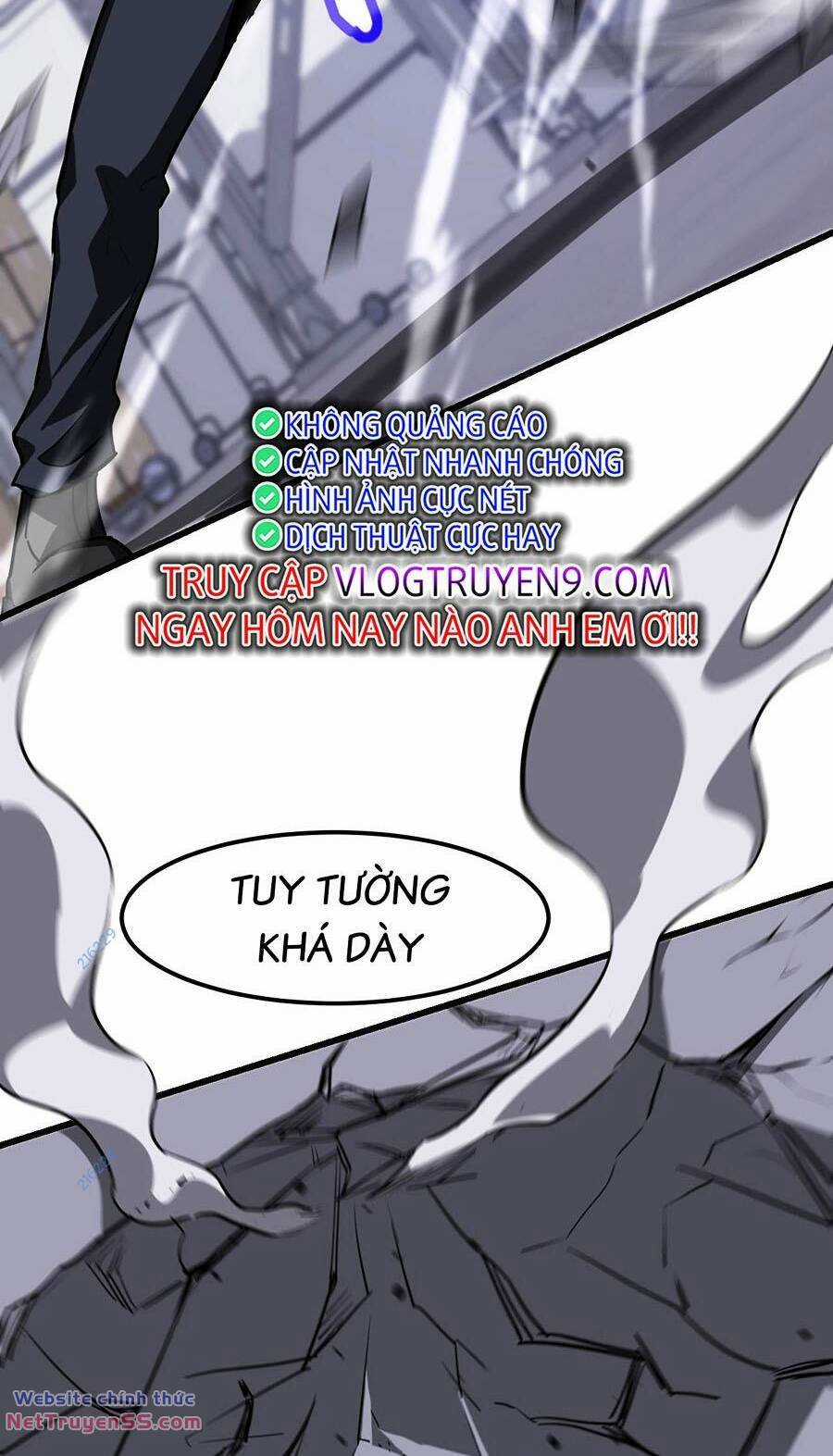 Siêu Phàm Tiến Hóa Chapter 138 trang 21