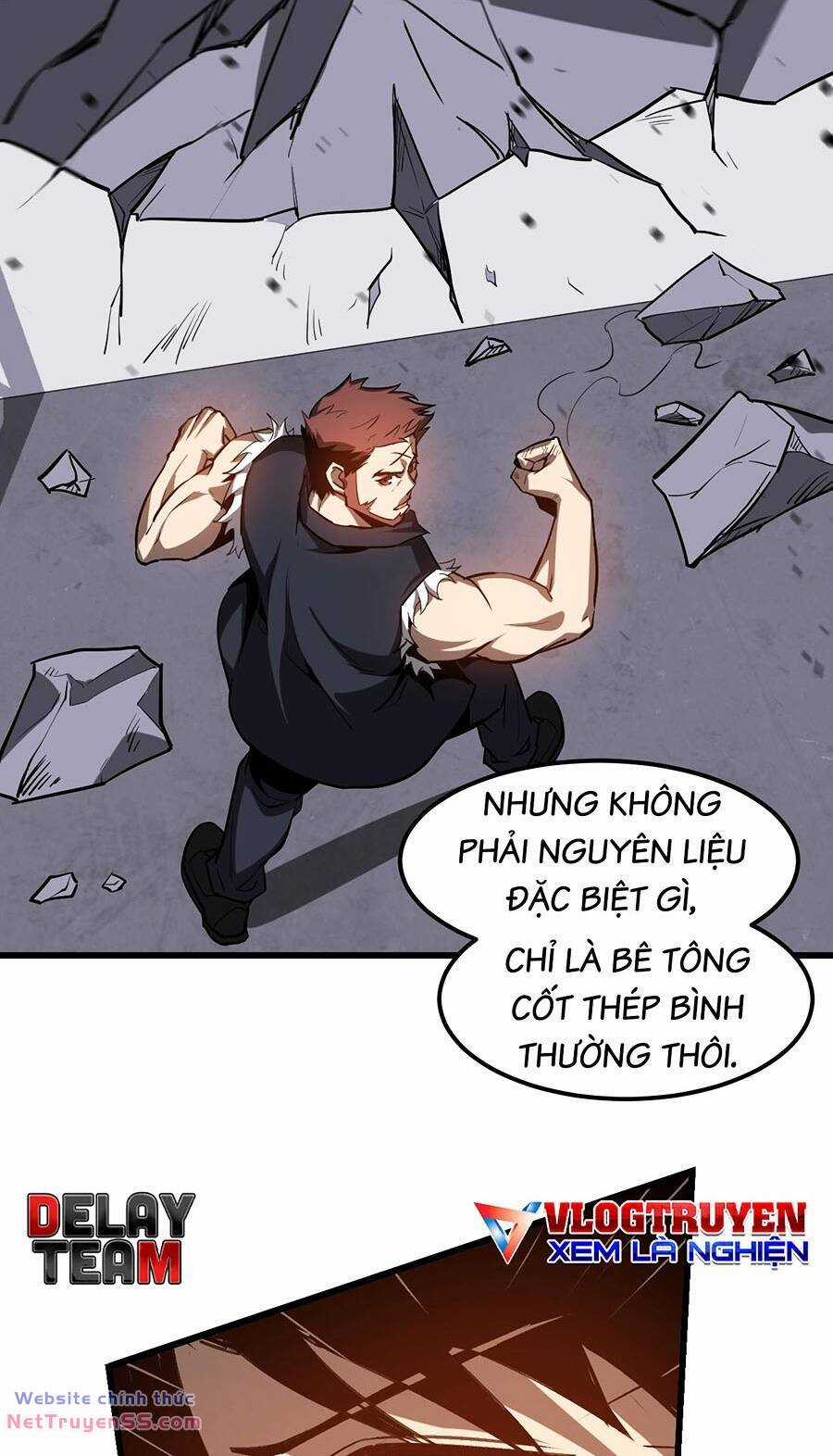 Siêu Phàm Tiến Hóa Chapter 138 trang 22