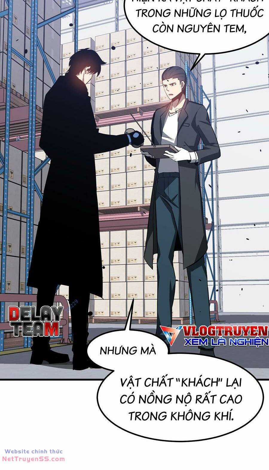 Siêu Phàm Tiến Hóa Chapter 138 trang 29