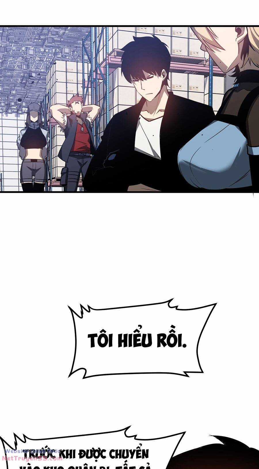 Siêu Phàm Tiến Hóa Chapter 138 trang 30