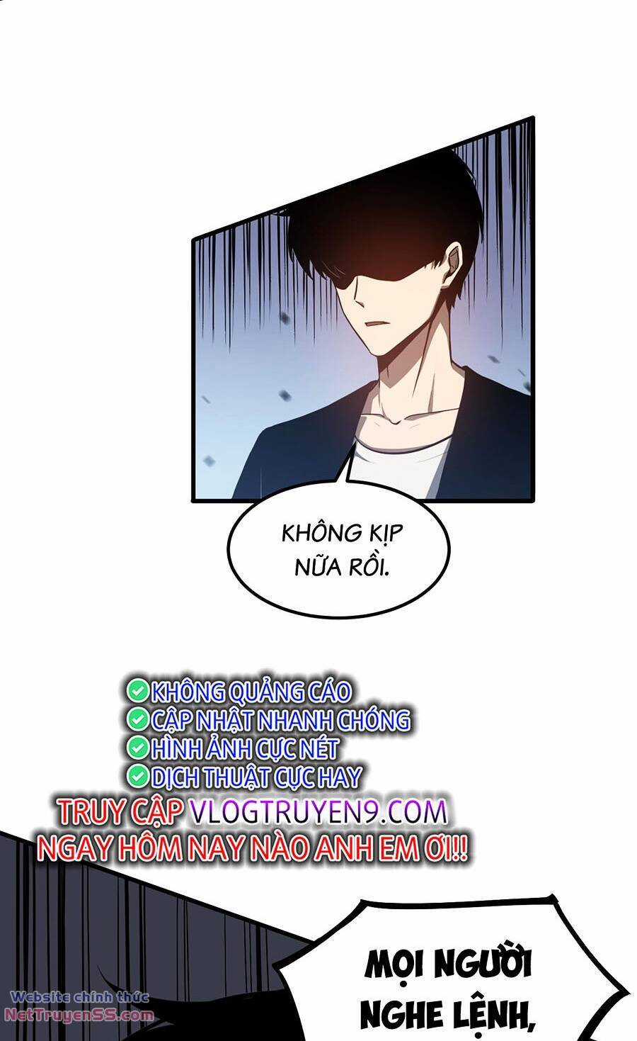 Siêu Phàm Tiến Hóa Chapter 138 trang 42