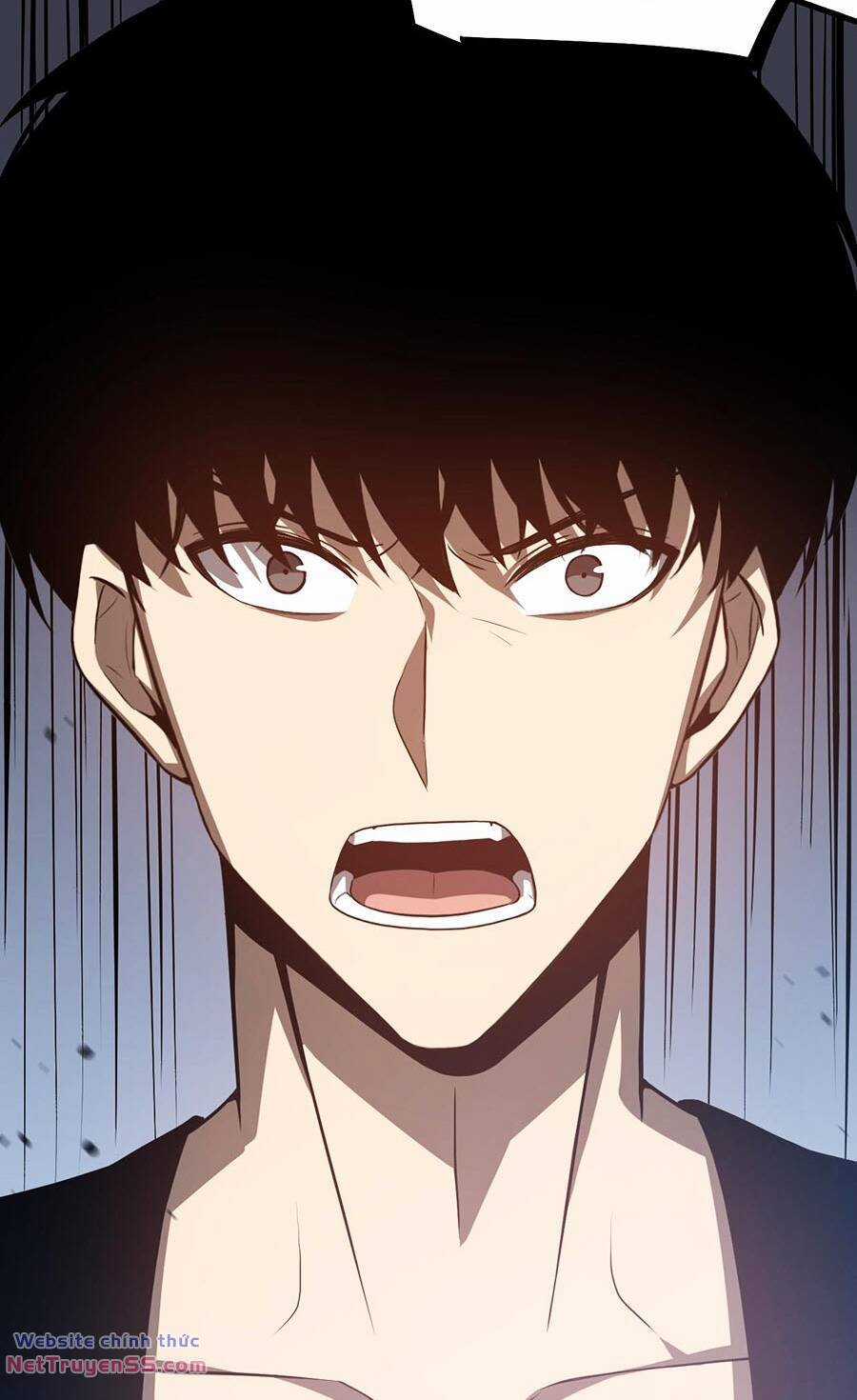 Siêu Phàm Tiến Hóa Chapter 138 trang 43