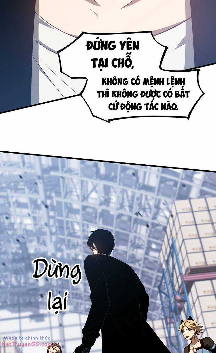 Siêu Phàm Tiến Hóa Chapter 138 trang 44