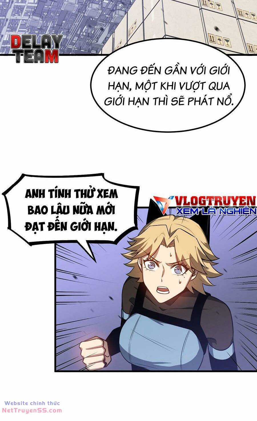 Siêu Phàm Tiến Hóa Chapter 138 trang 49