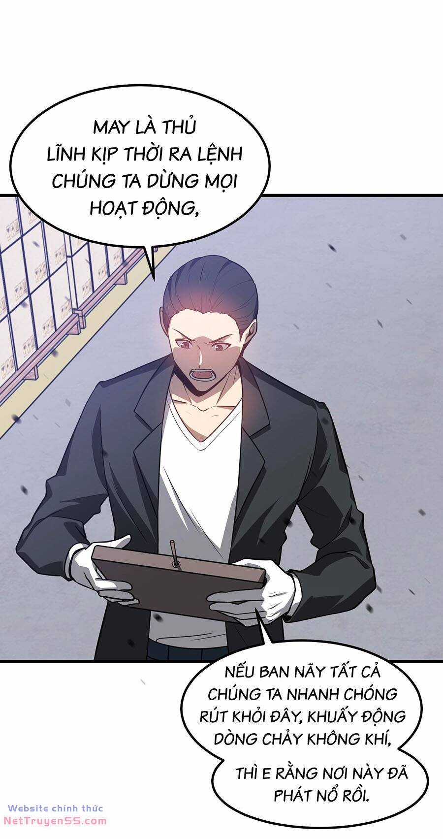 Siêu Phàm Tiến Hóa Chapter 138 trang 50