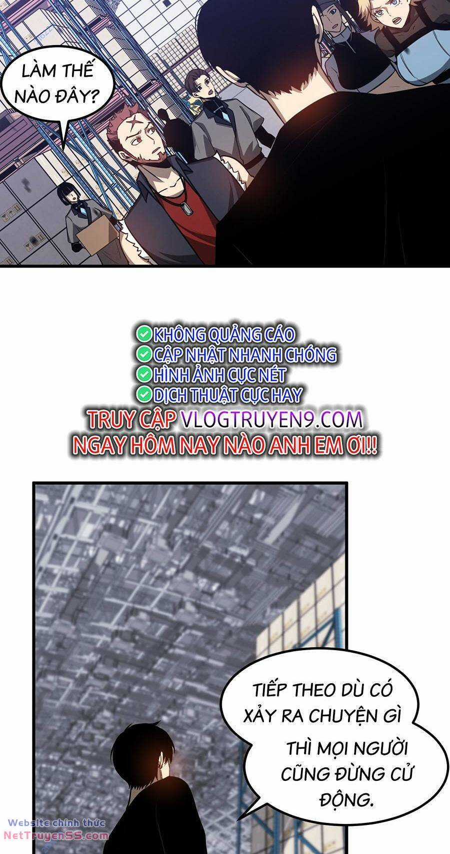 Siêu Phàm Tiến Hóa Chapter 138 trang 52