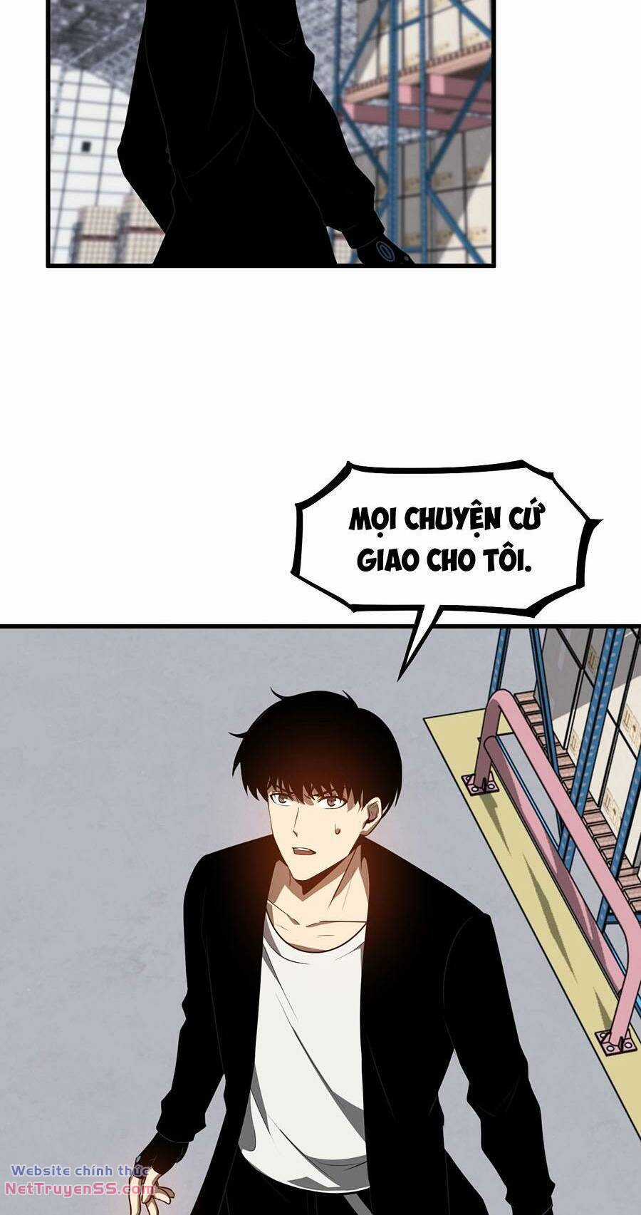 Siêu Phàm Tiến Hóa Chapter 138 trang 53