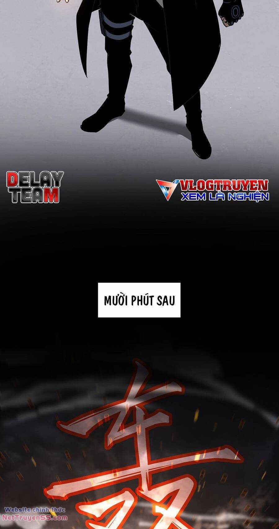 Siêu Phàm Tiến Hóa Chapter 138 trang 54