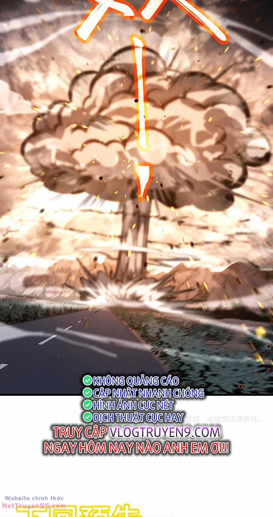 Siêu Phàm Tiến Hóa Chapter 138 trang 55