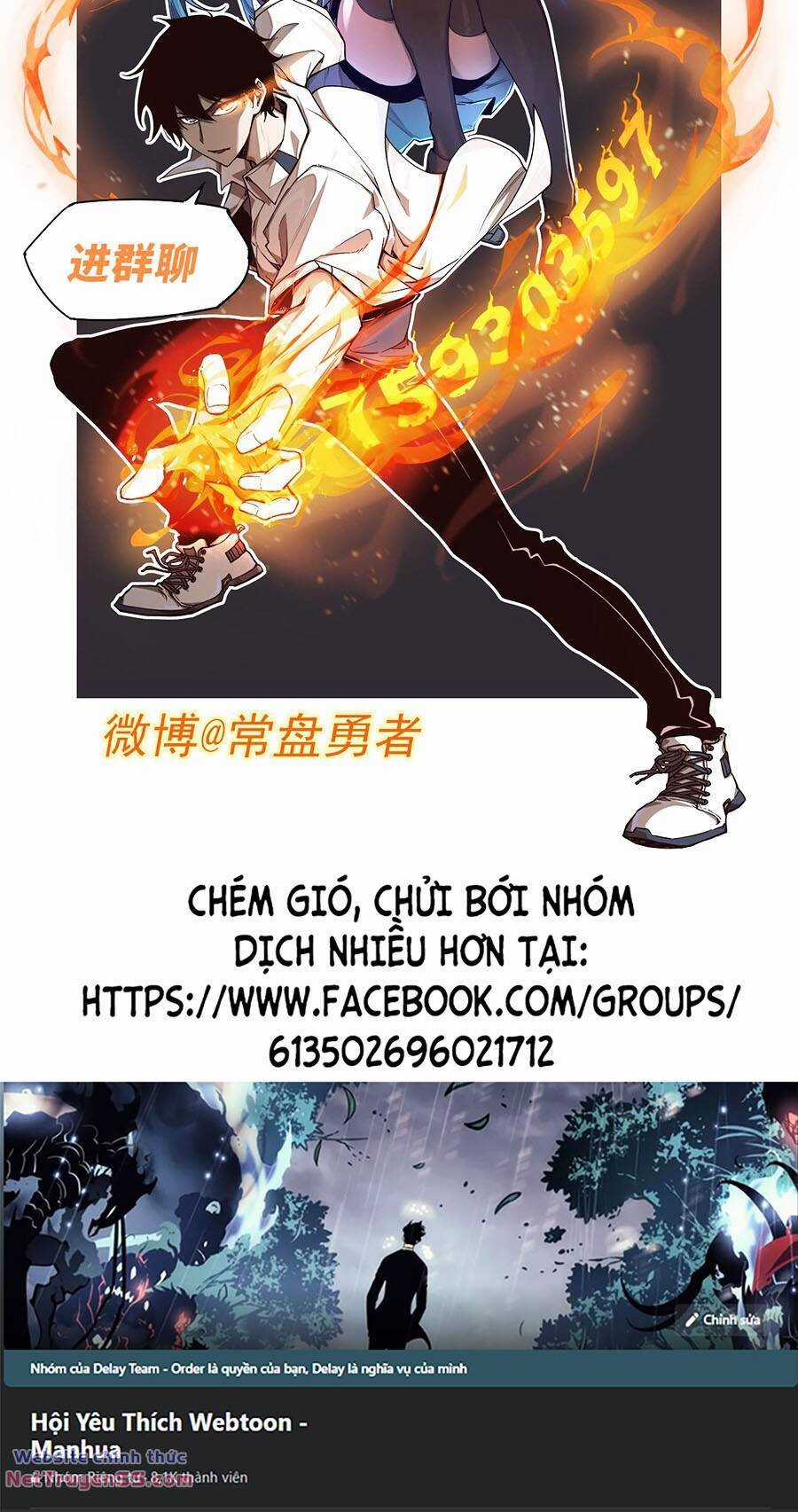 Siêu Phàm Tiến Hóa Chapter 138 trang 59