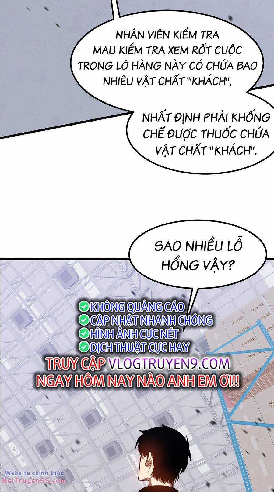 Siêu Phàm Tiến Hóa Chapter 138 trang 6