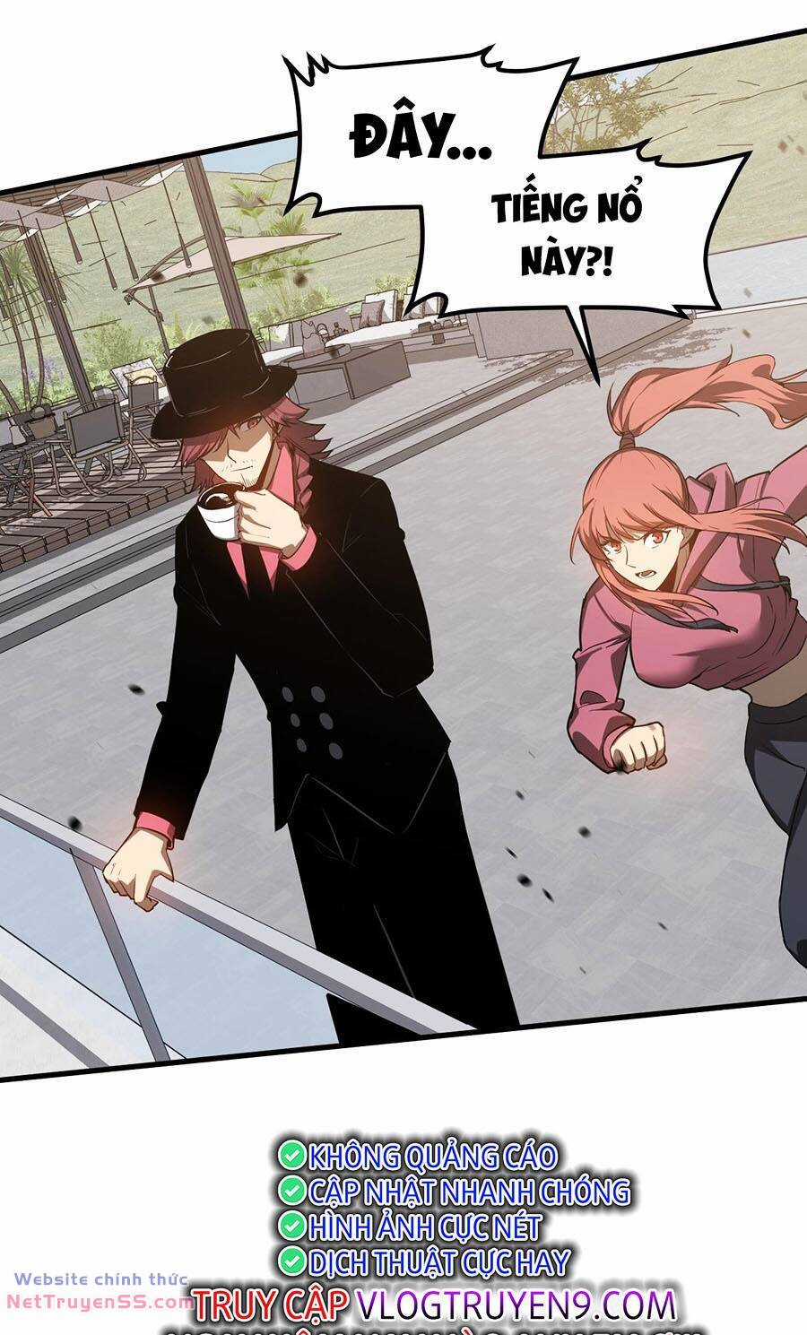 Siêu Phàm Tiến Hóa Chapter 139 trang 10