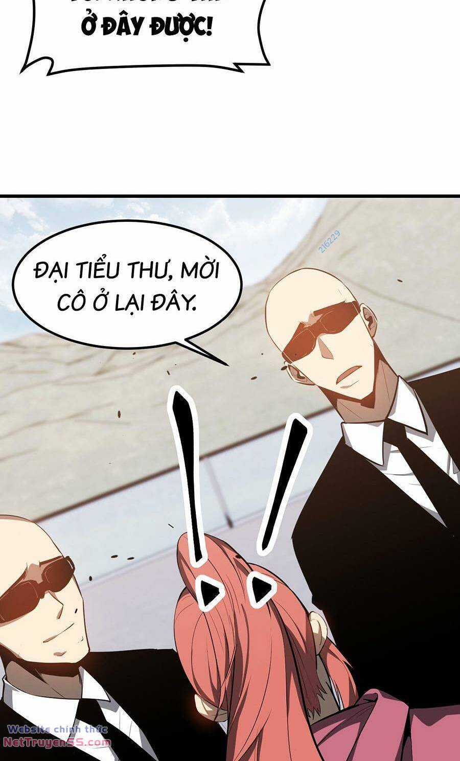 Siêu Phàm Tiến Hóa Chapter 139 trang 13