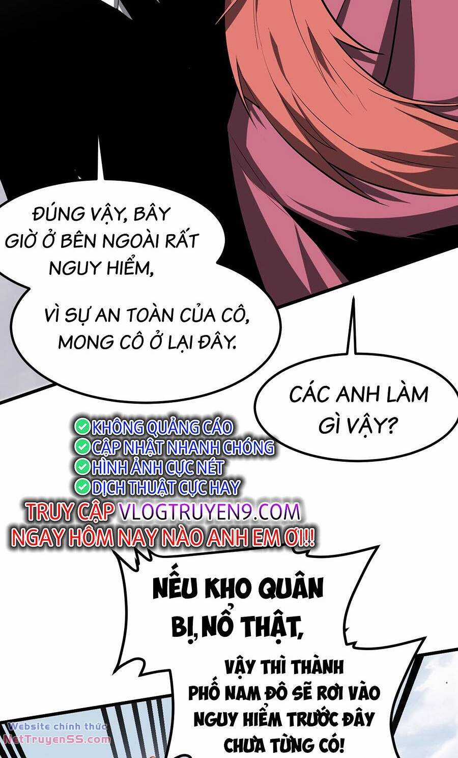 Siêu Phàm Tiến Hóa Chapter 139 trang 14