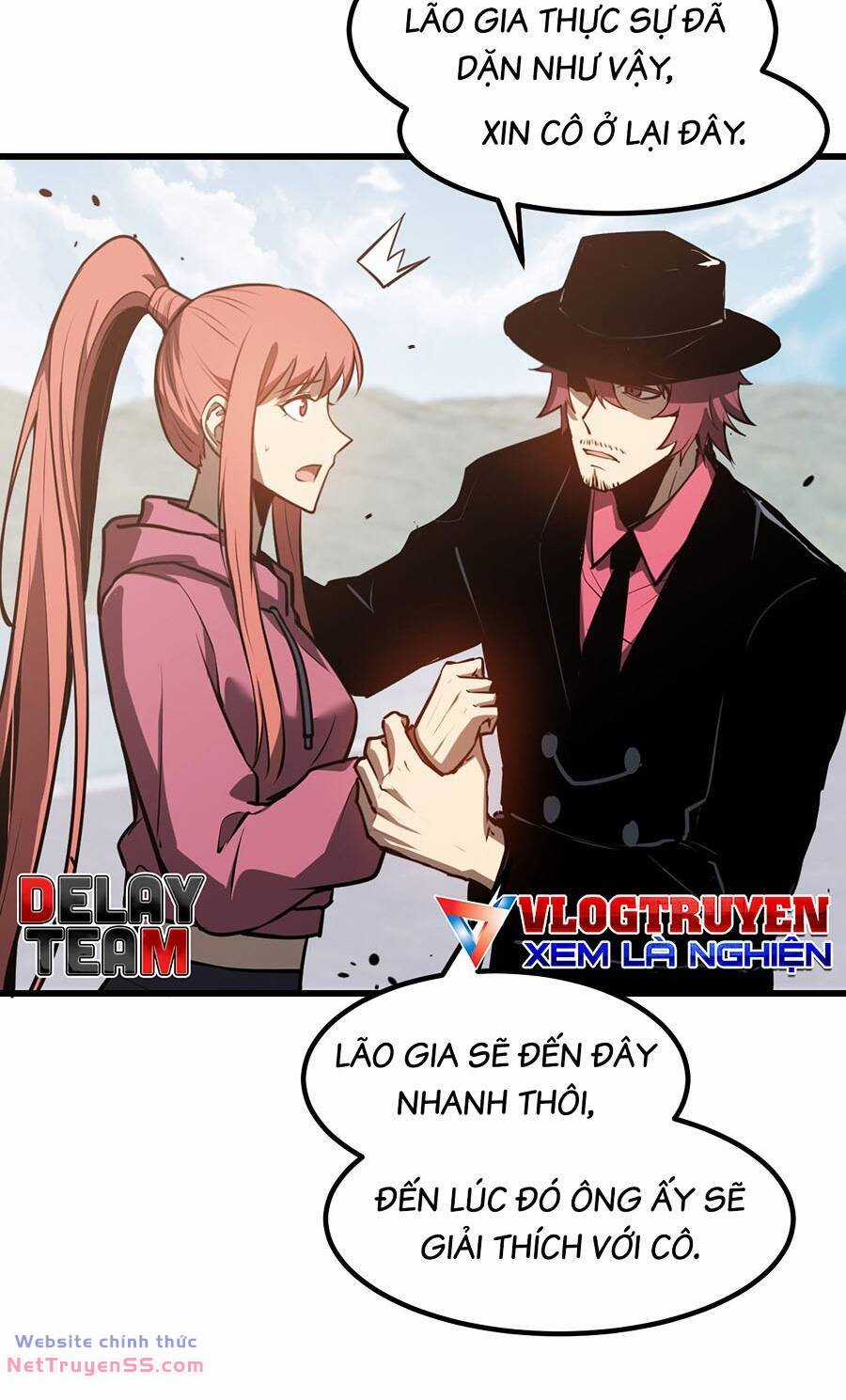 Siêu Phàm Tiến Hóa Chapter 139 trang 19