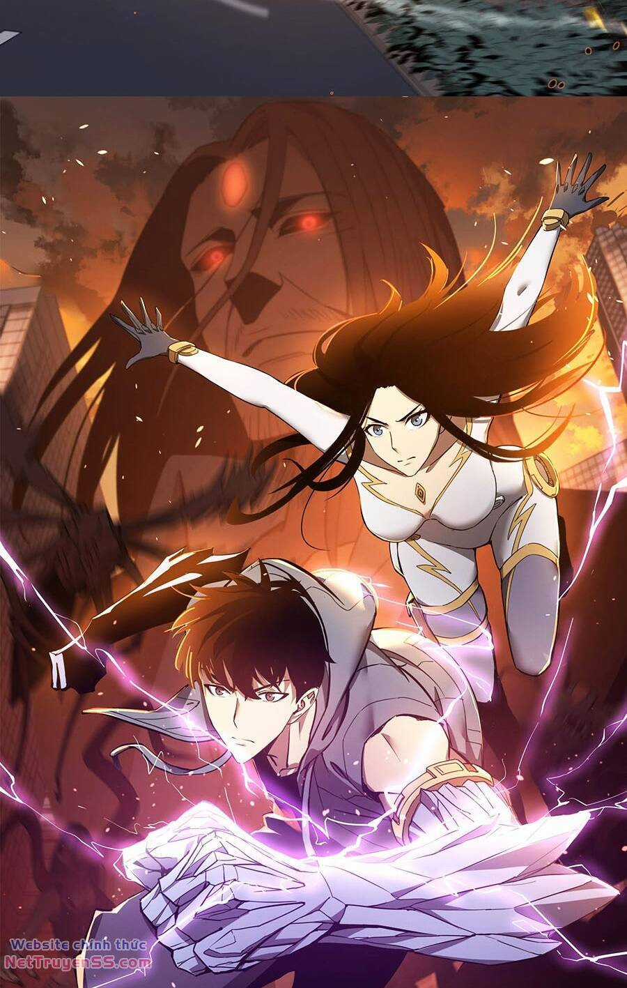 Siêu Phàm Tiến Hóa Chapter 139 trang 2