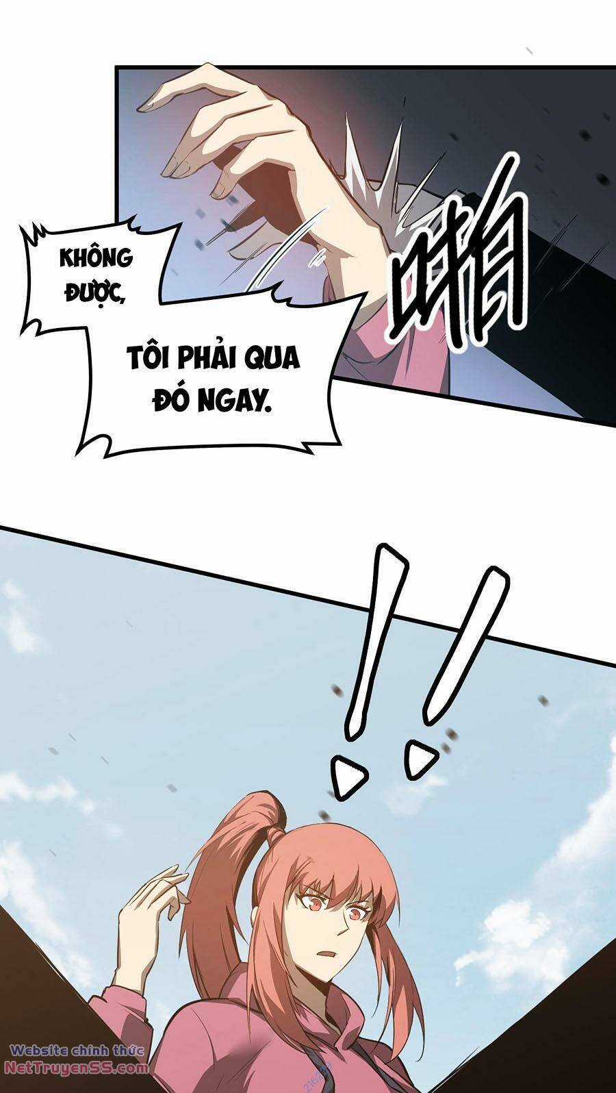 Siêu Phàm Tiến Hóa Chapter 139 trang 20