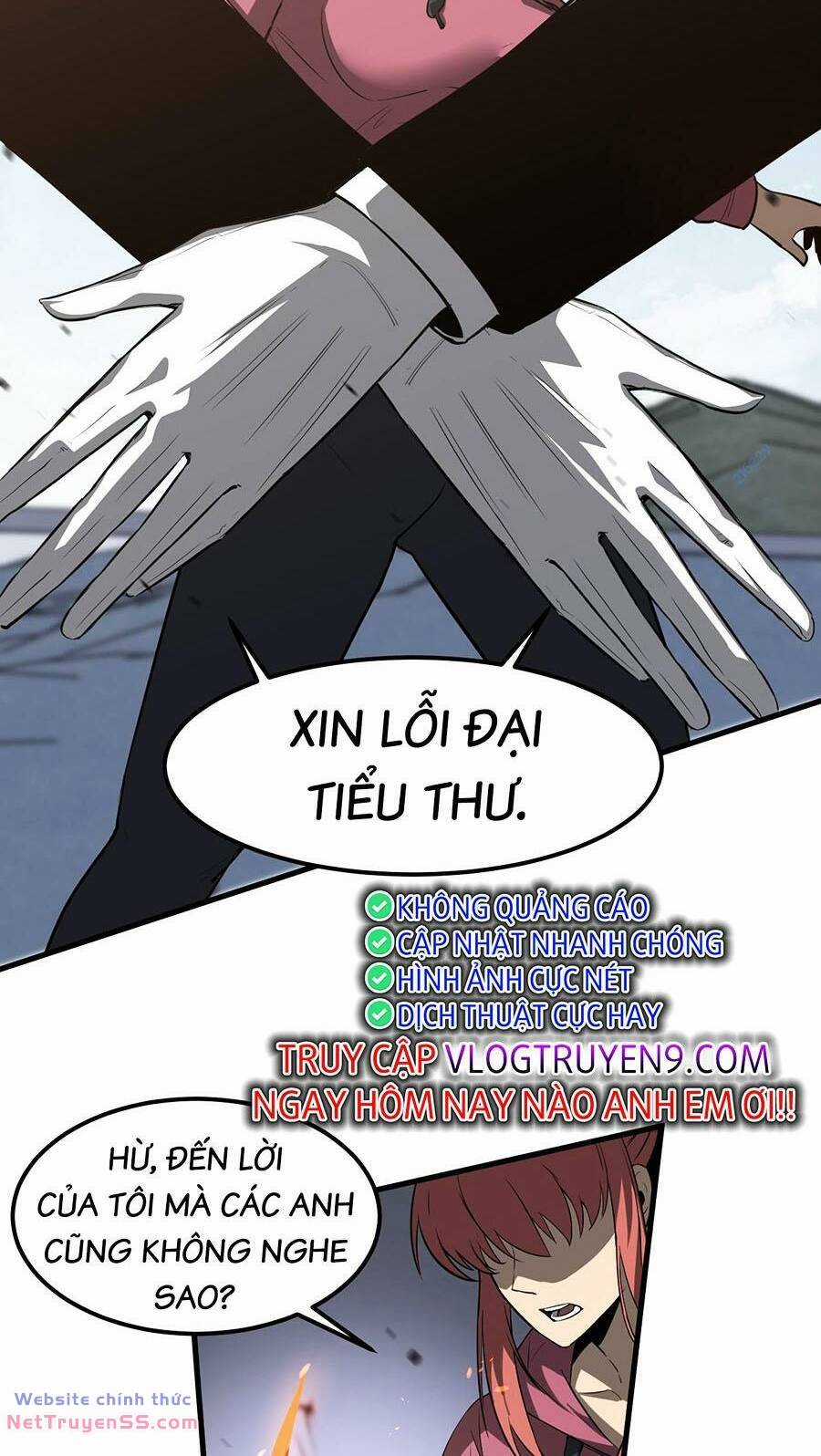 Siêu Phàm Tiến Hóa Chapter 139 trang 21
