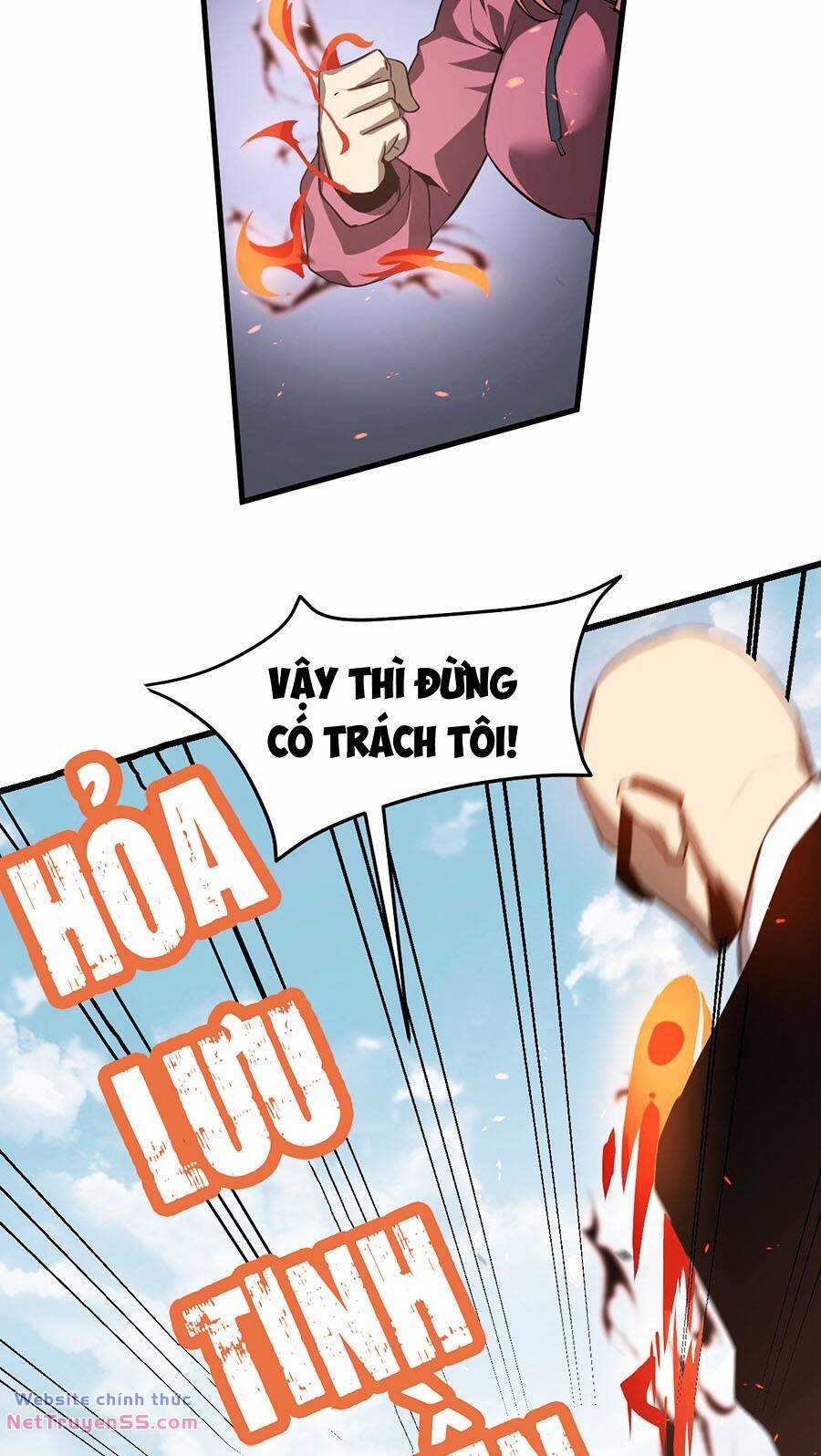 Siêu Phàm Tiến Hóa Chapter 139 trang 22