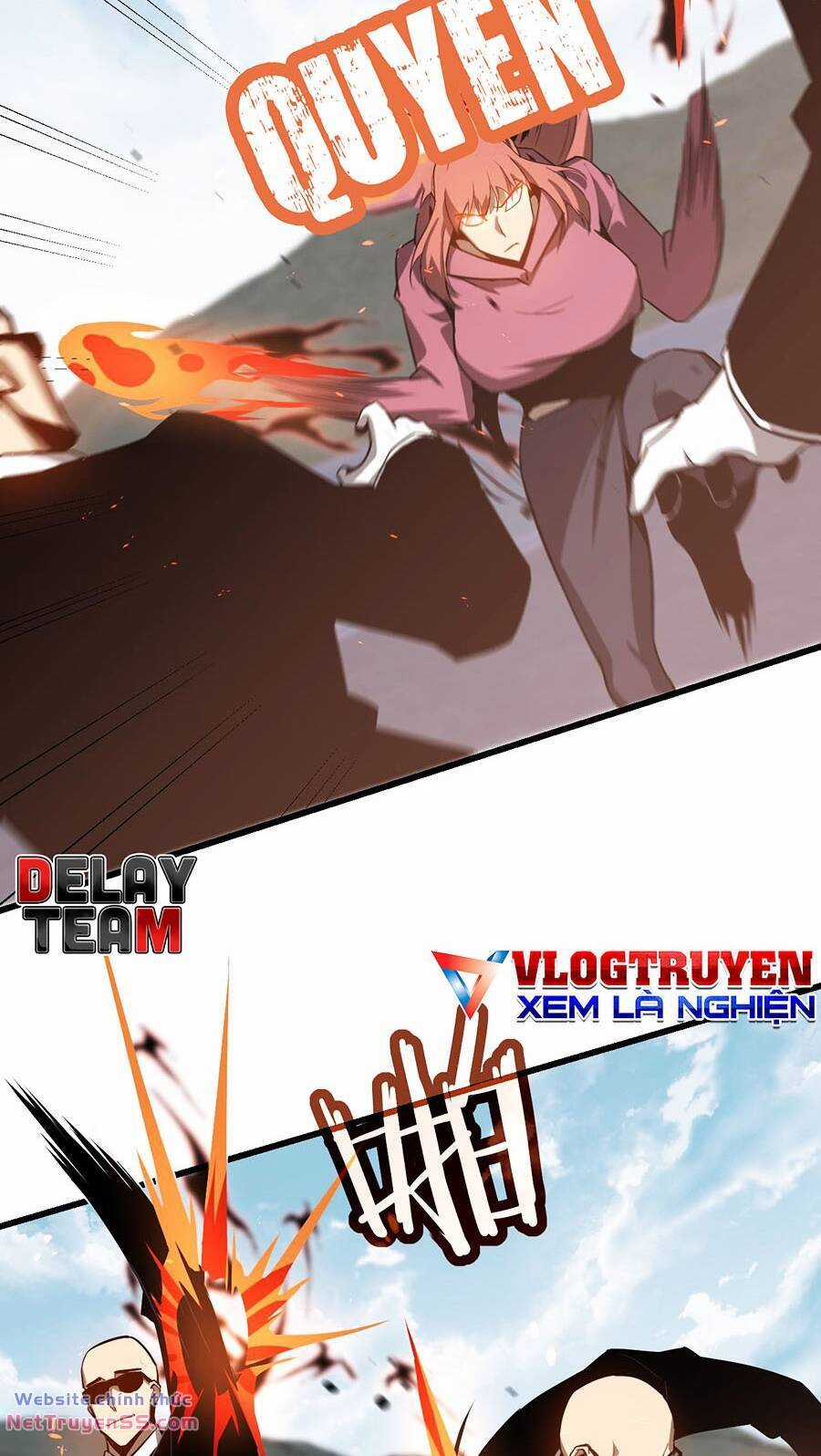 Siêu Phàm Tiến Hóa Chapter 139 trang 23