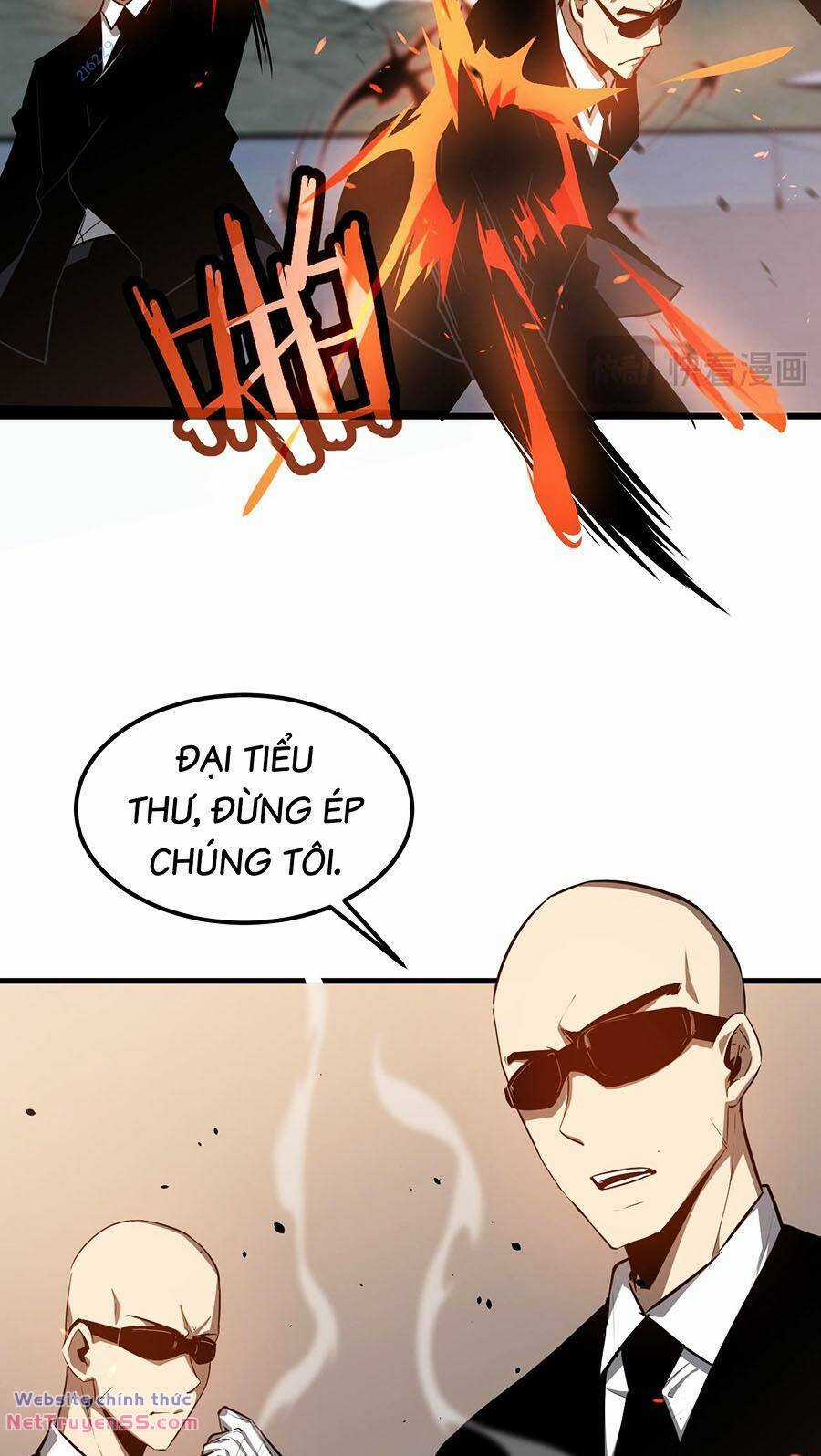 Siêu Phàm Tiến Hóa Chapter 139 trang 24