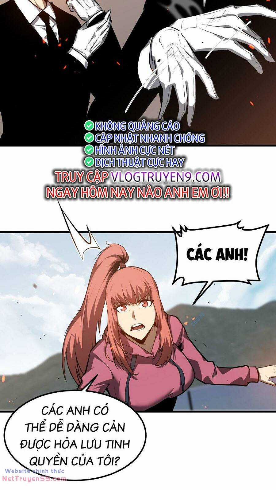 Siêu Phàm Tiến Hóa Chapter 139 trang 25