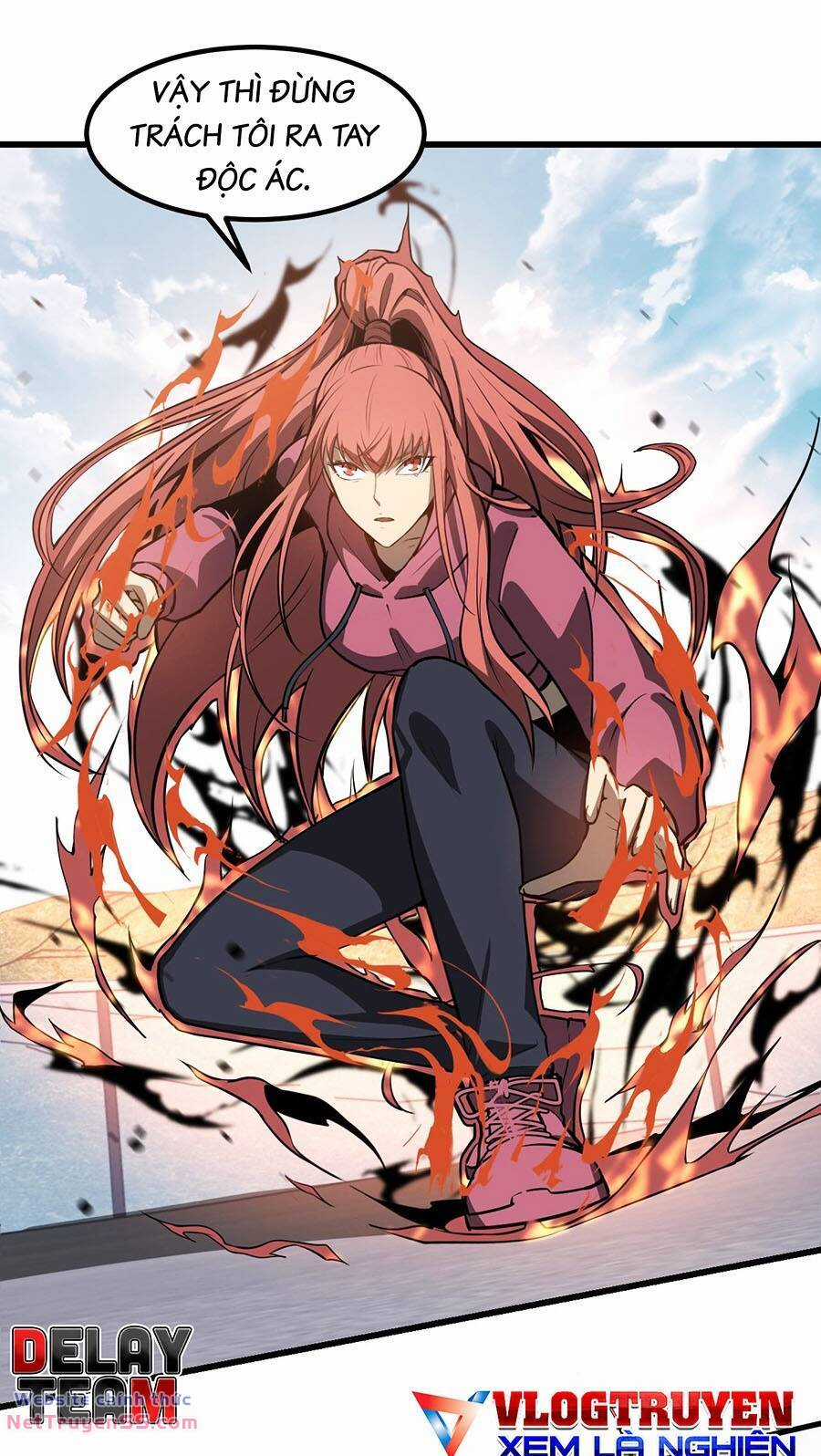 Siêu Phàm Tiến Hóa Chapter 139 trang 26