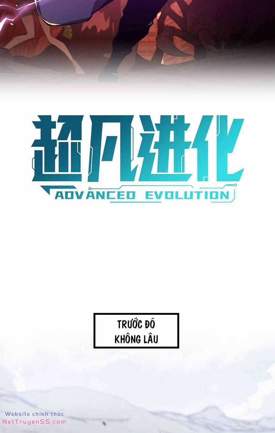 Siêu Phàm Tiến Hóa Chapter 139 trang 3